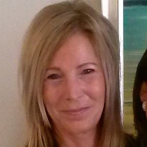 Meet your Posher, Judy